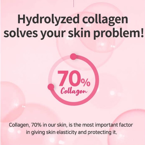 Moisturize Collagen Essence Toner - Picture 3 of 6